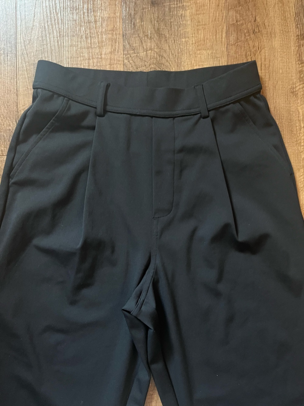 Halara Flare Pants - Picture 8 of 14